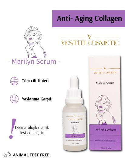 ANTI-AGING COLLAGEN SERUM