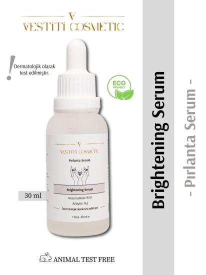 Brightening Serum